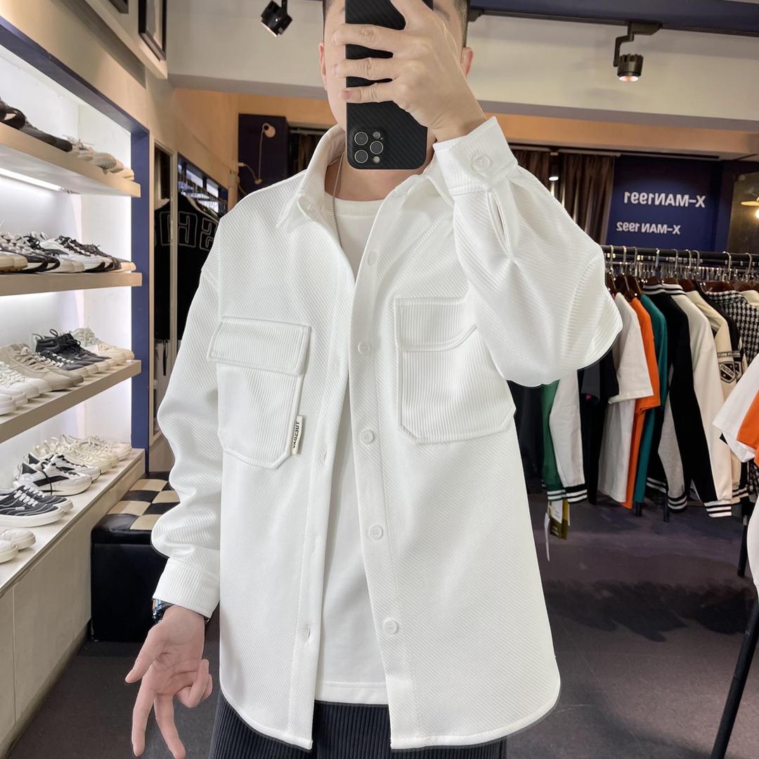 新新男装