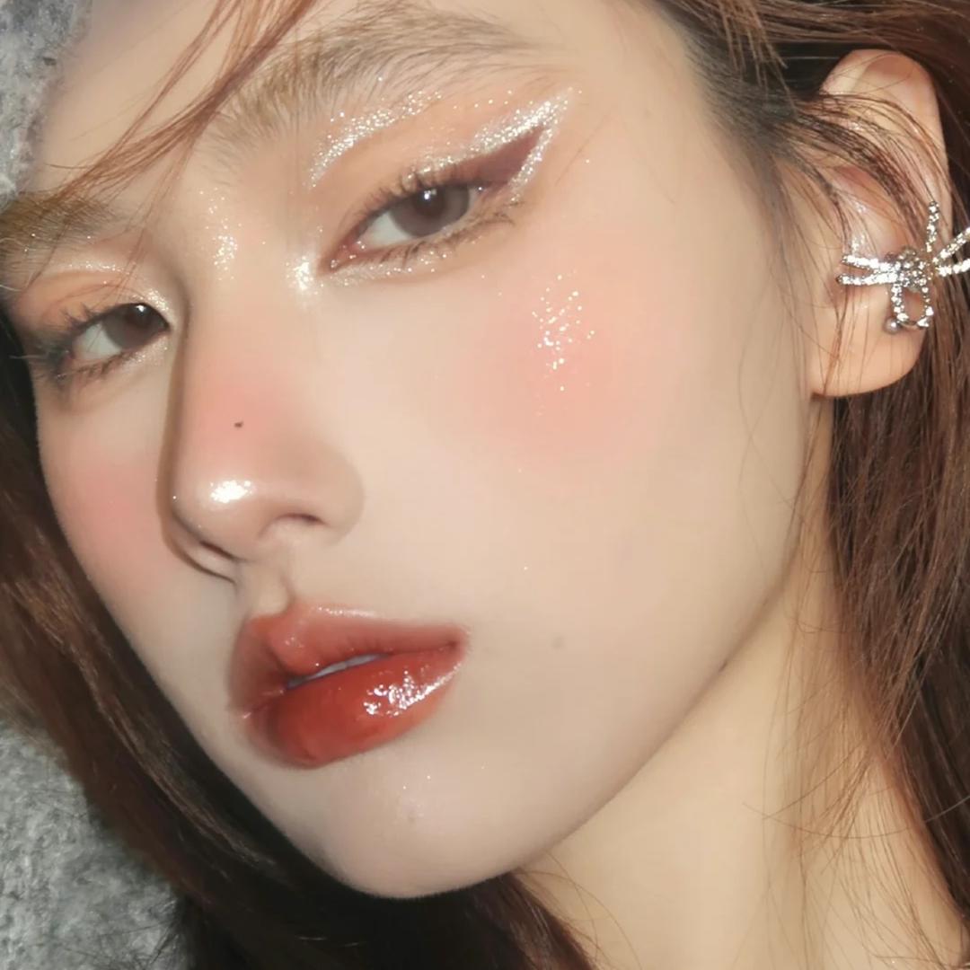 金鱼姬🐟