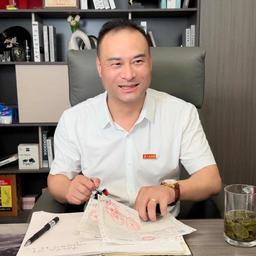熊叔（生活号）