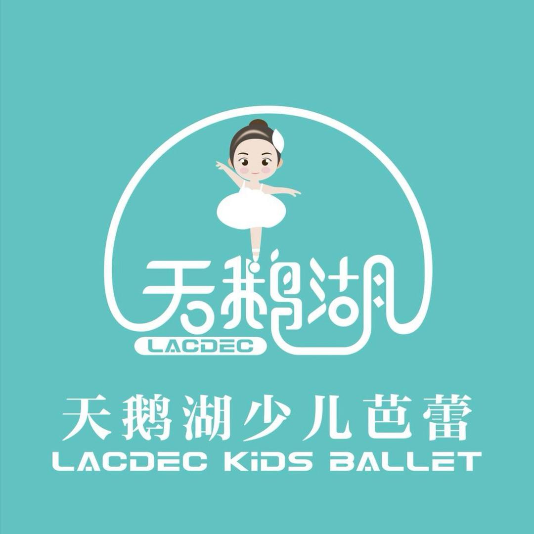 天鹅湖少儿芭蕾-金银潭校区