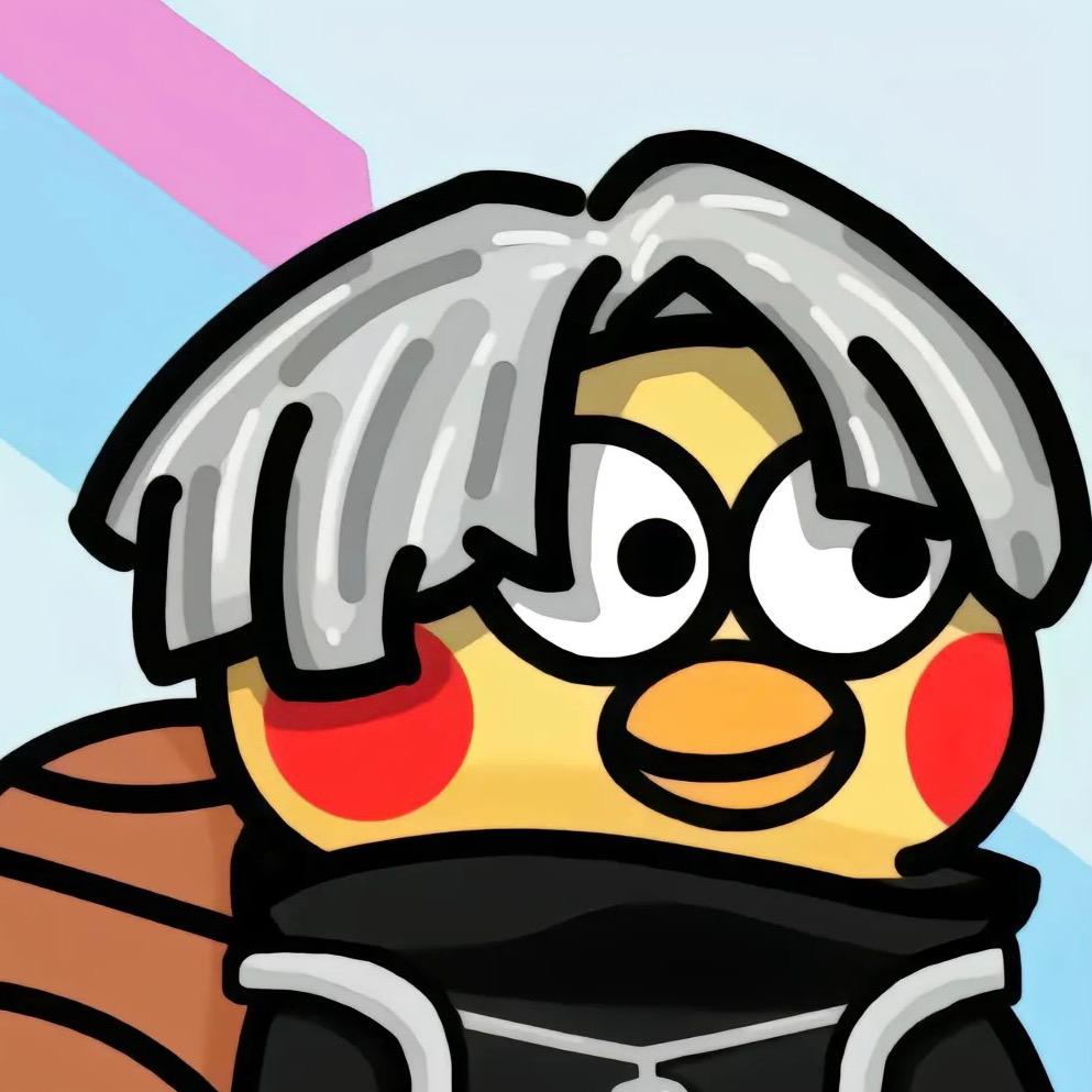 (●--●)