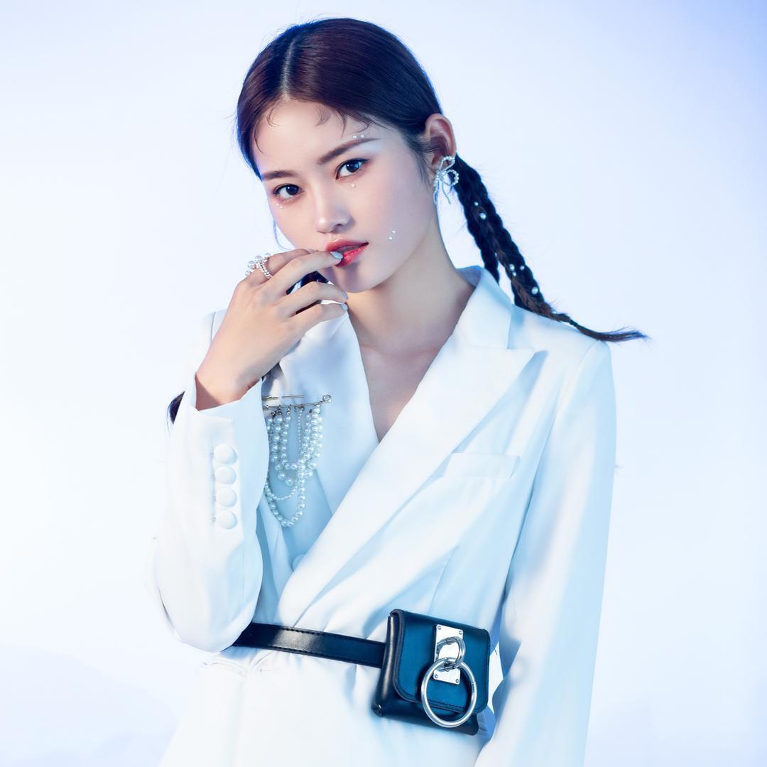 诺恩💦（忠哥妹妹）