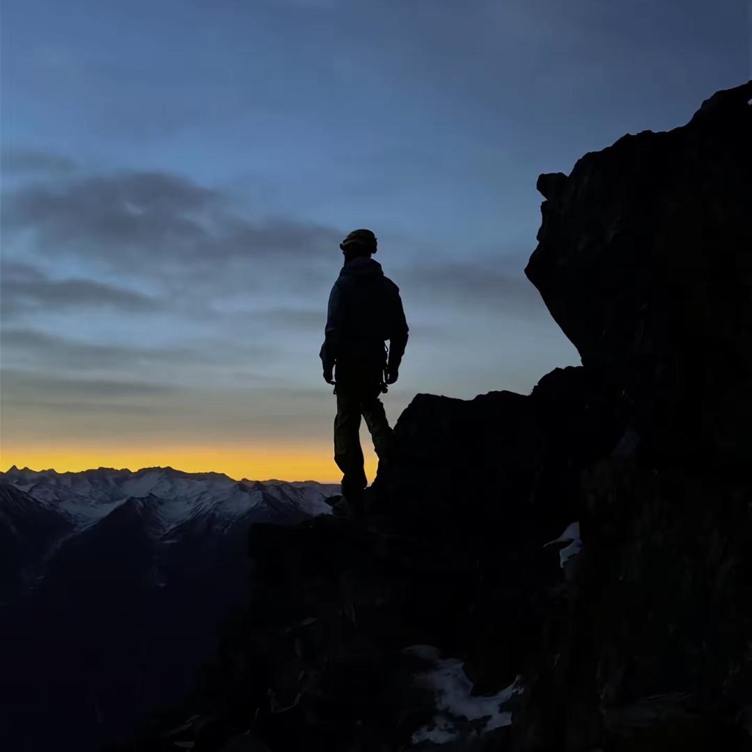 高阶港口户外5号仓