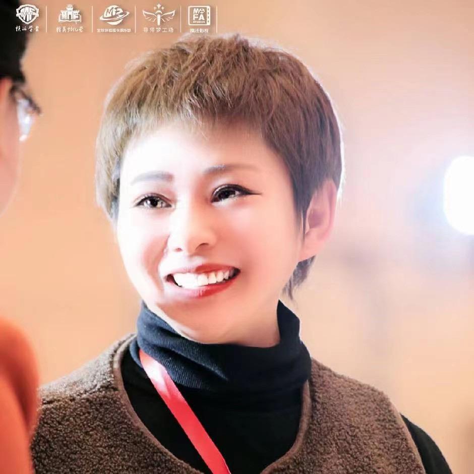 高子淇老师