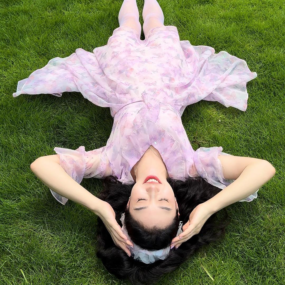 迪扬霏凡品牌女装