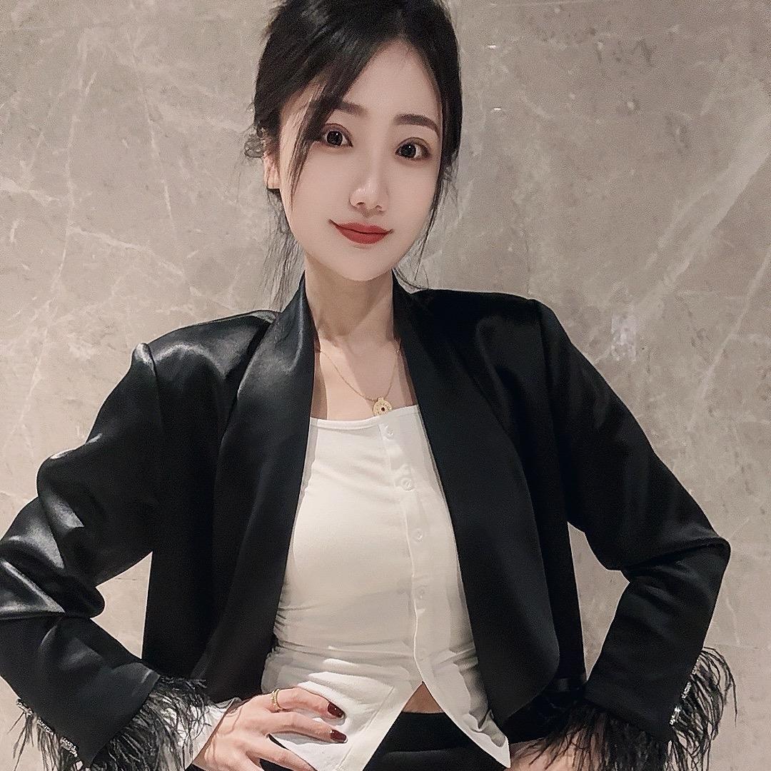 范。小蕾（瘦了60斤）
