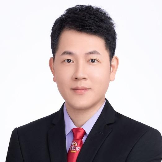 全哥 Roy 豪宅Vlog