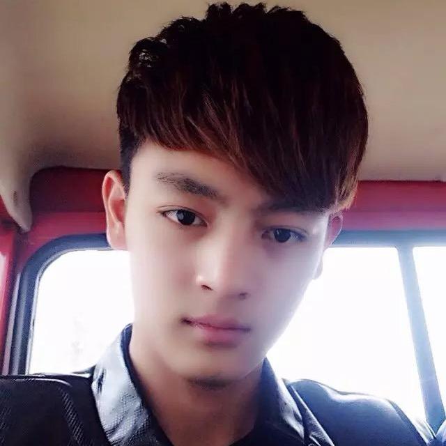 小幸运手势舞