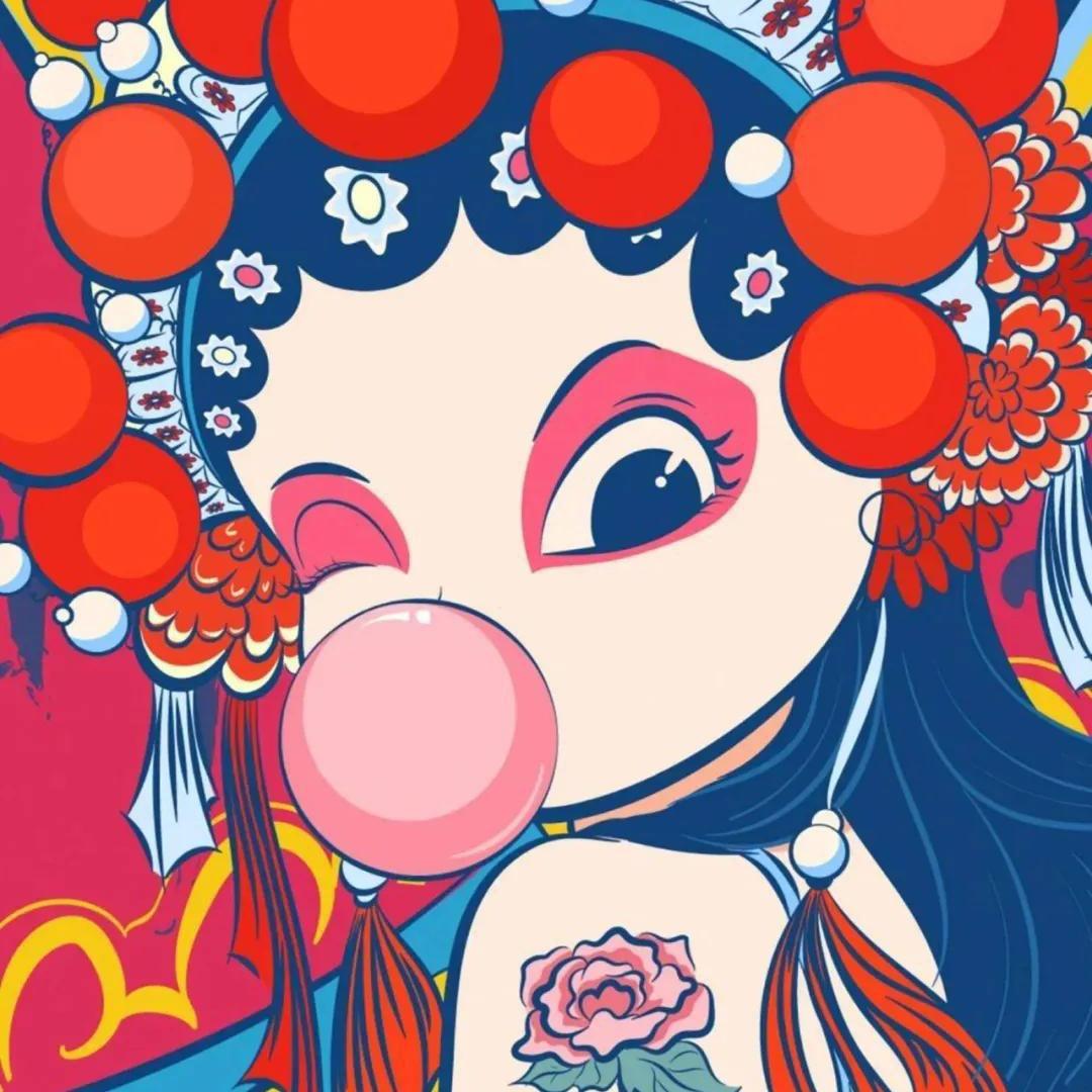 芒然（匡服瑶瑶）