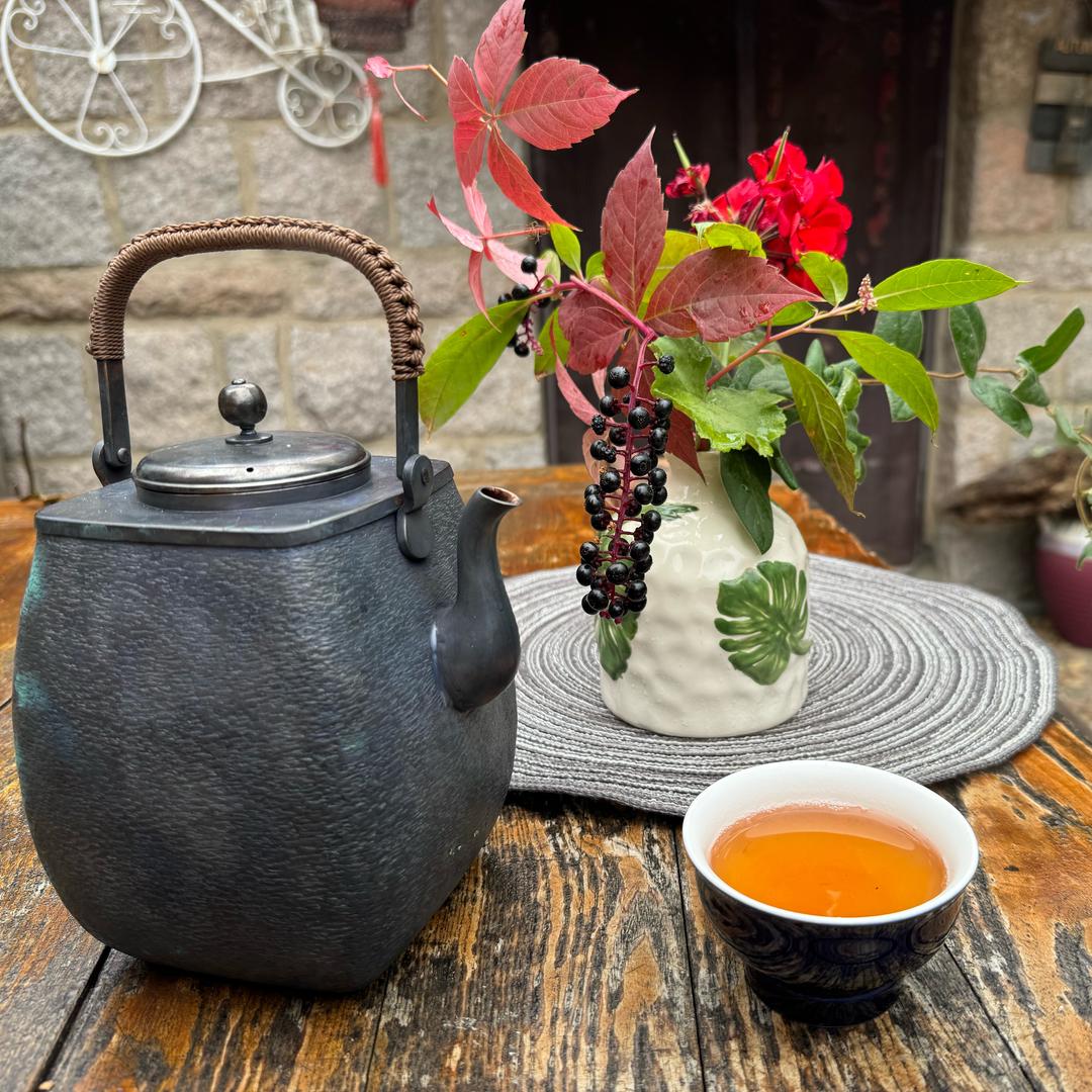 糊涂有李