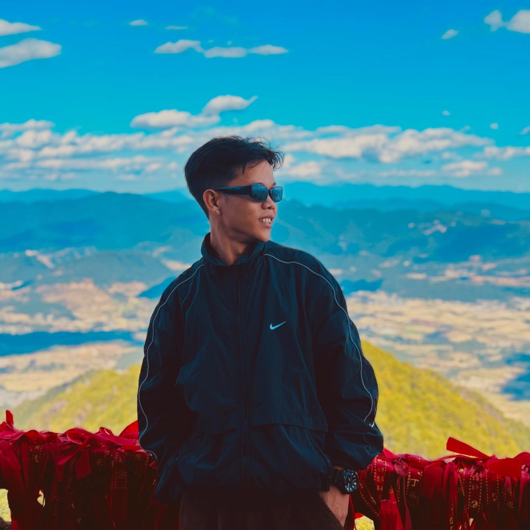 恐高汤姆