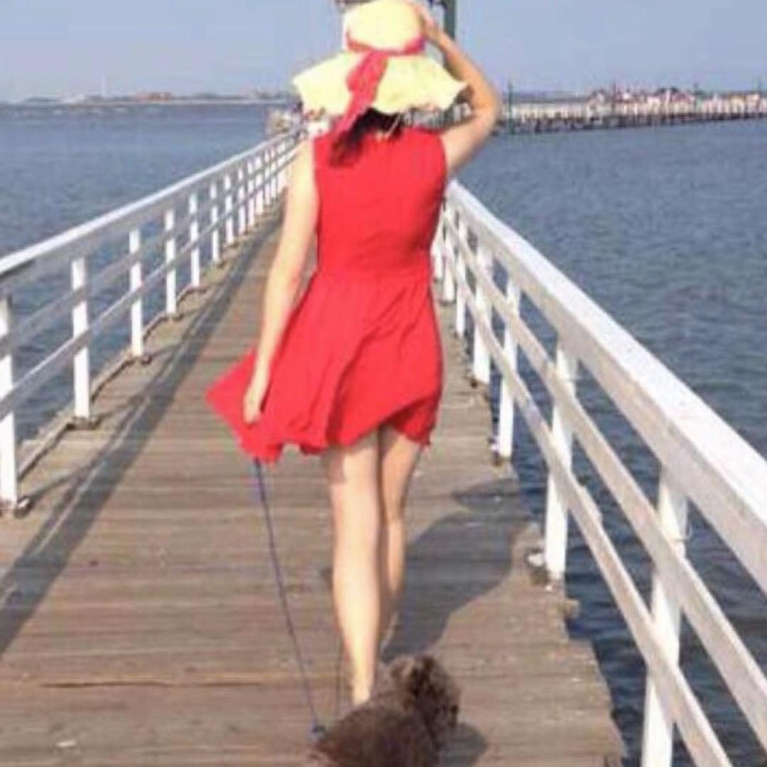 清凉一夏