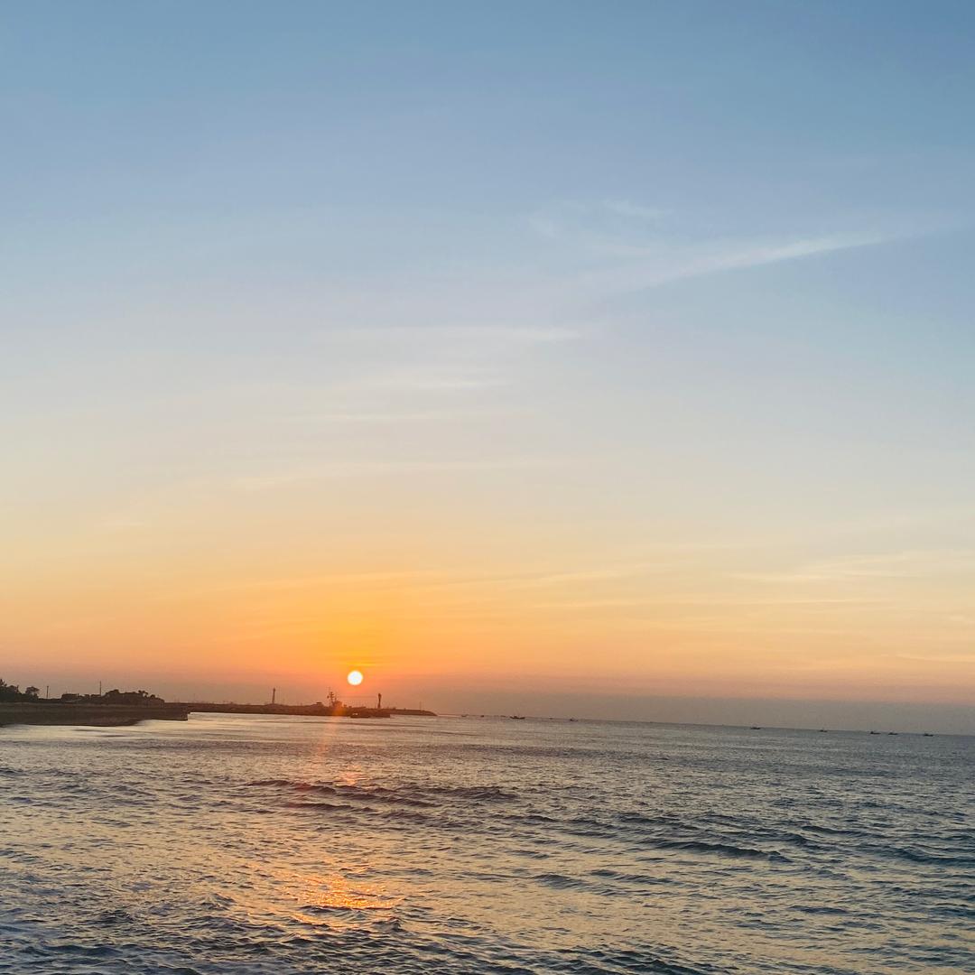 华人旅游-那片海