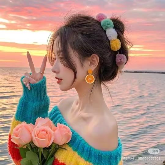 陌上花开🌸
