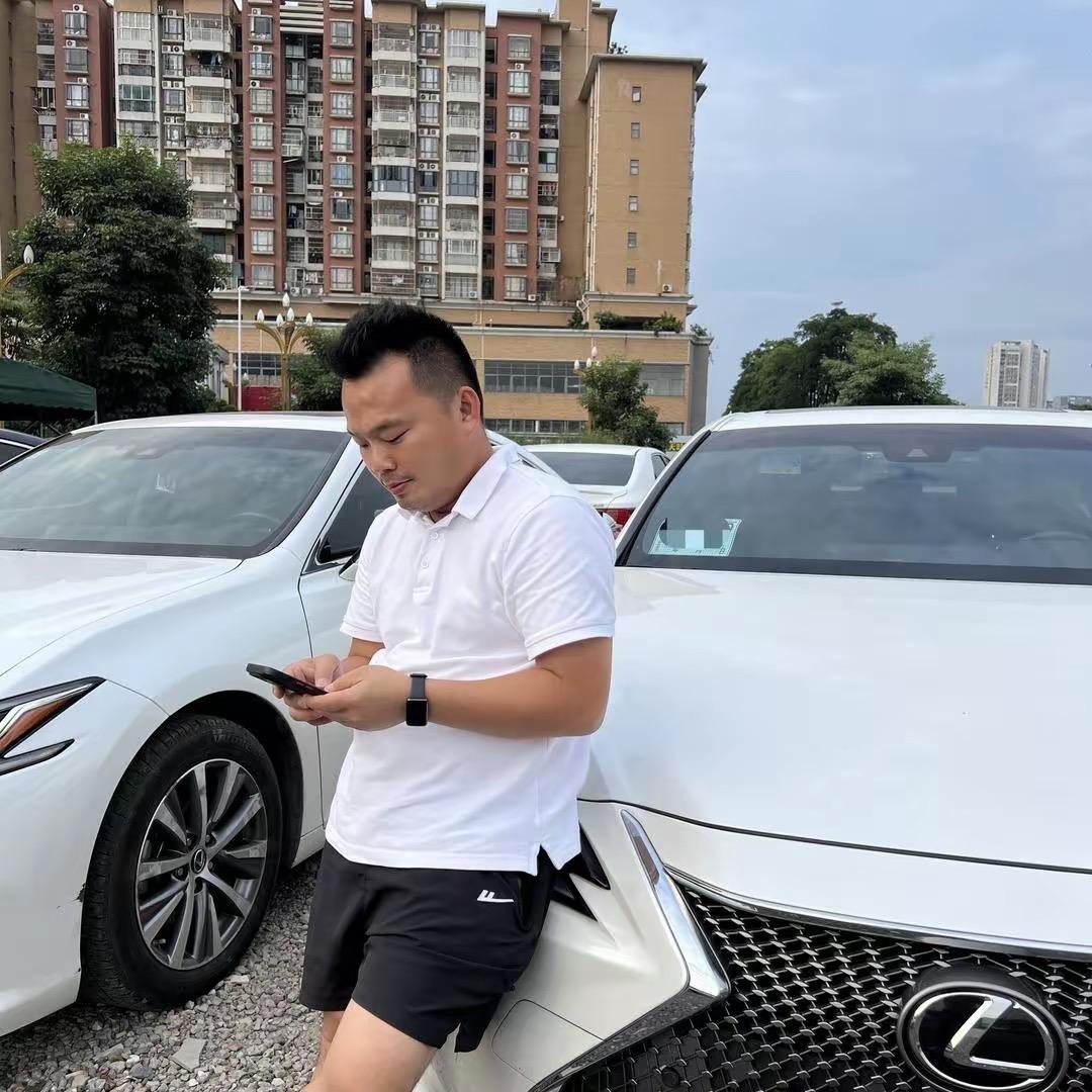 林哥二手车【广东.东莞】
