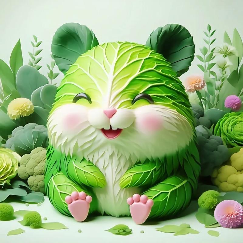 菜鲜园