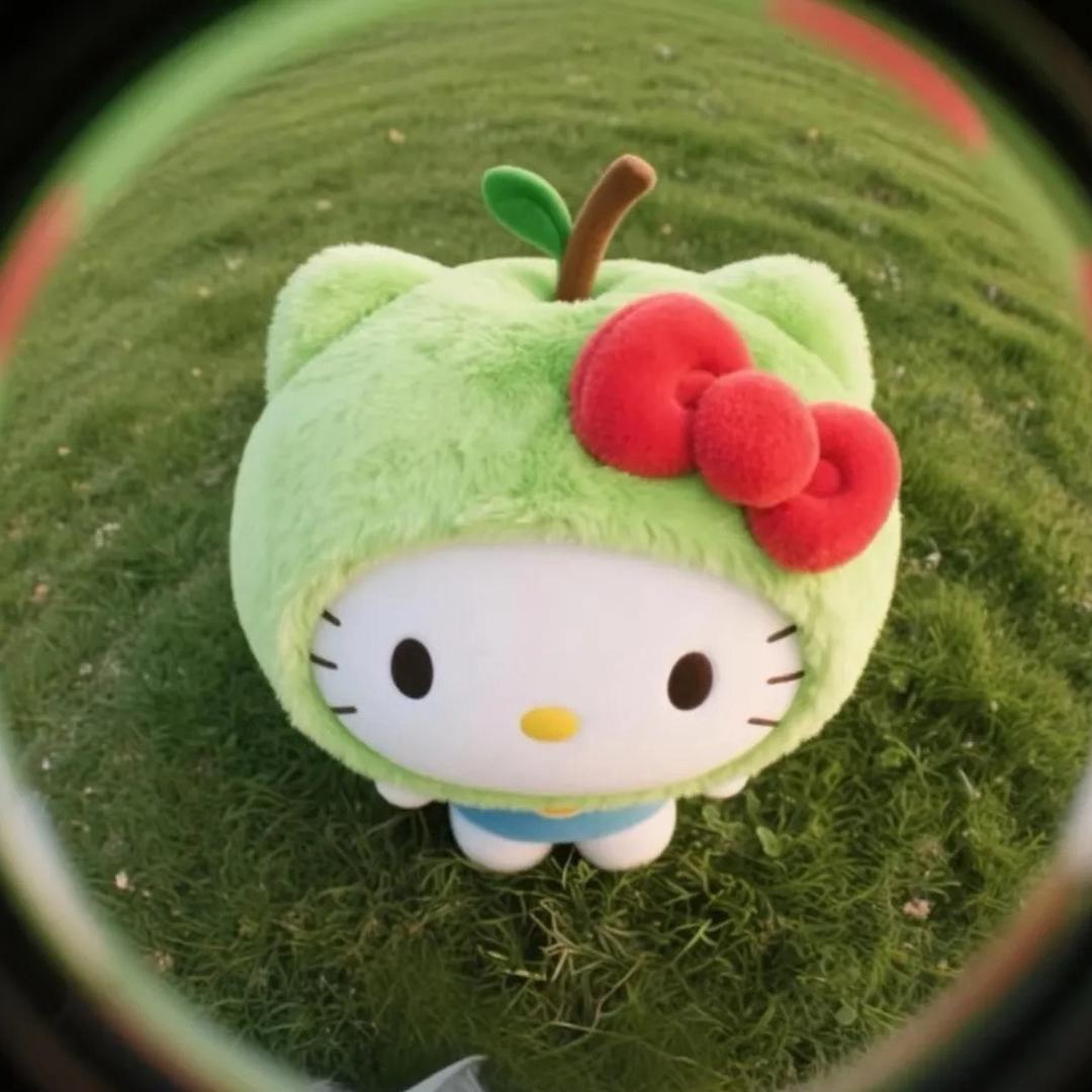 薄荷小漫.