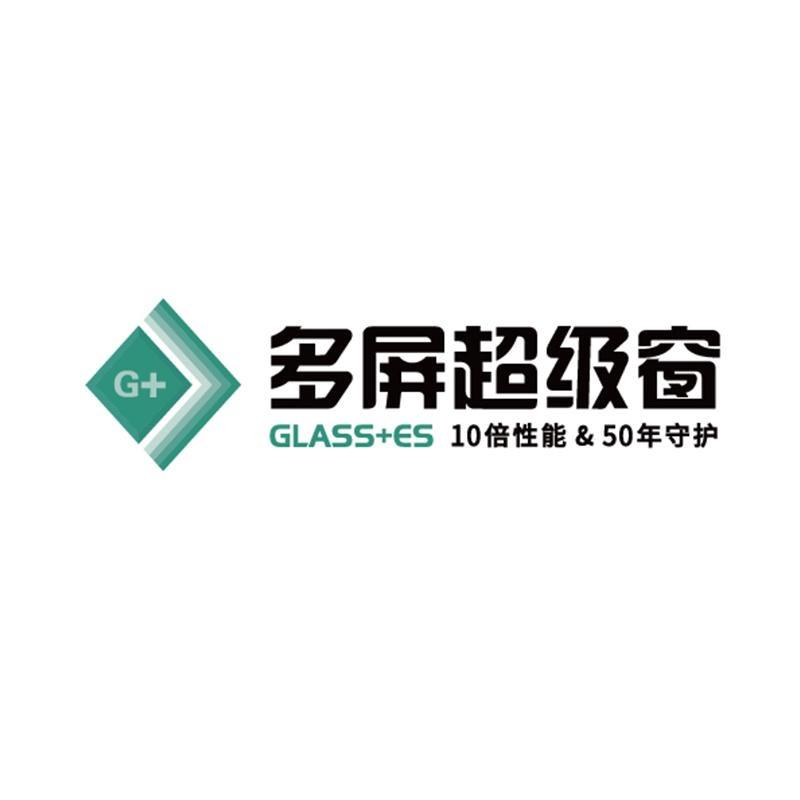 多屏超级玻璃门窗企业店