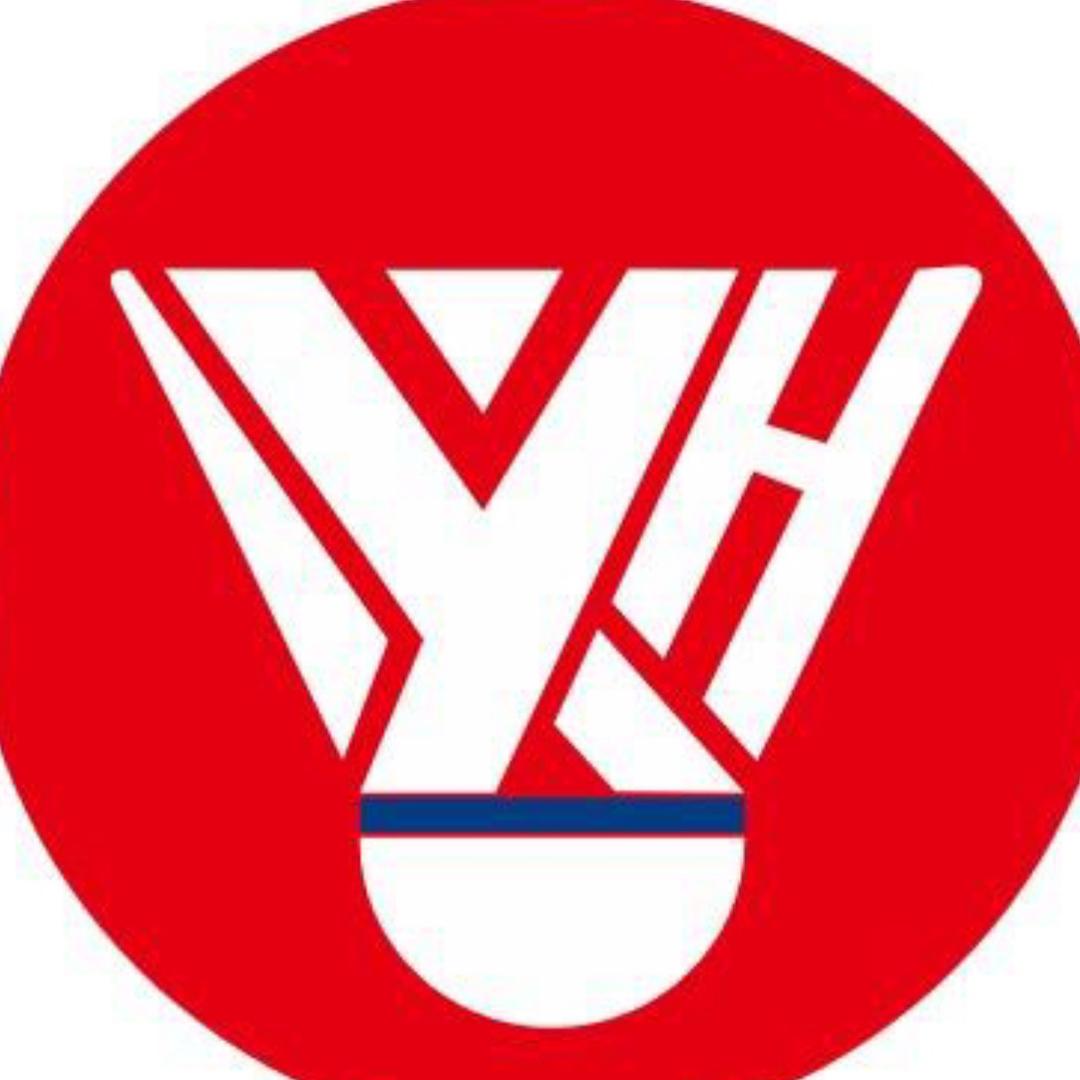 邵阳星河羽毛球训练号