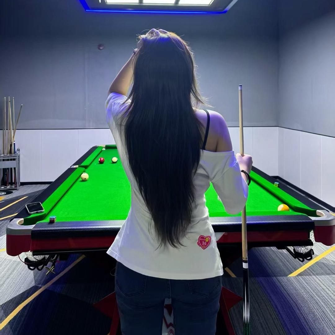 我在拾欢，很想你