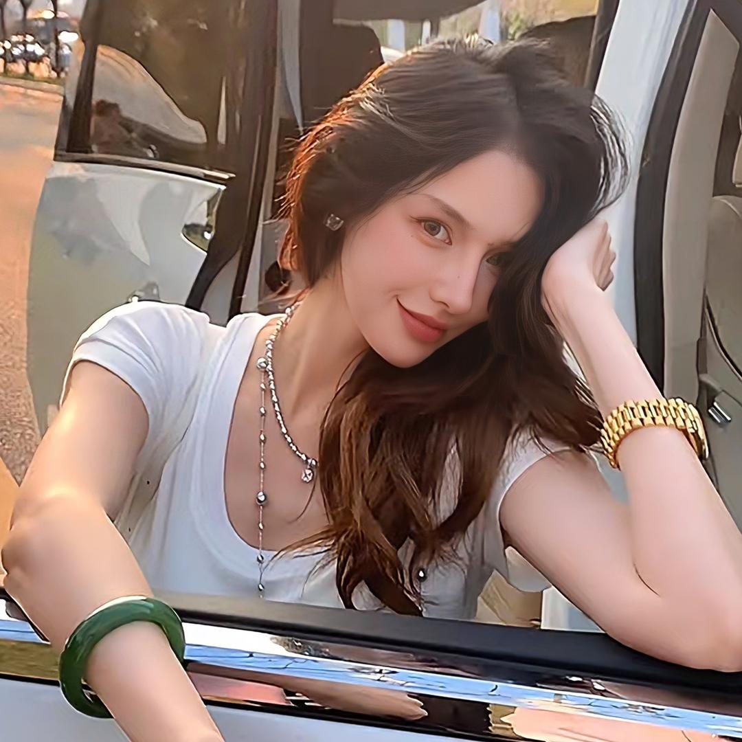 贝贝的女装穿搭日记