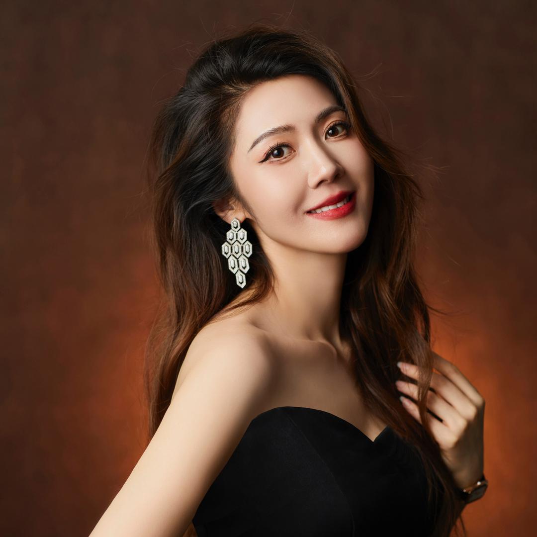 靓声《想你一次落一粒沙》上线@抖音