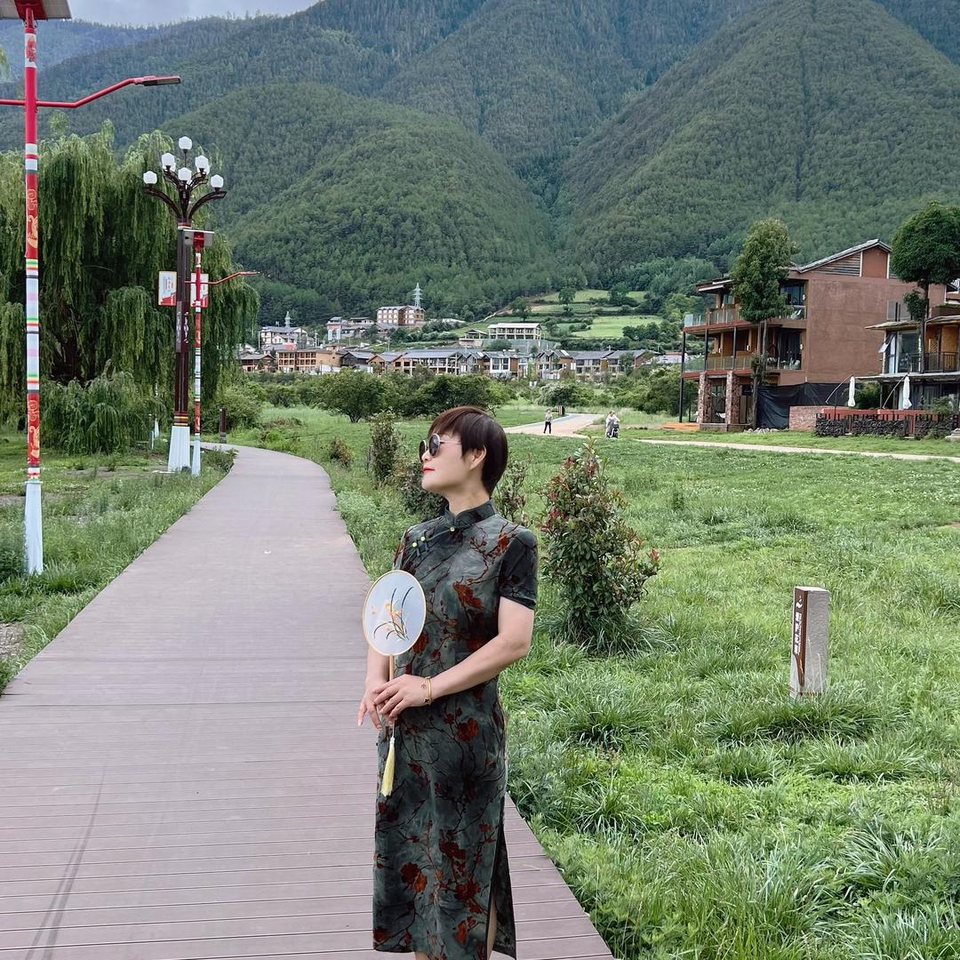 游～游