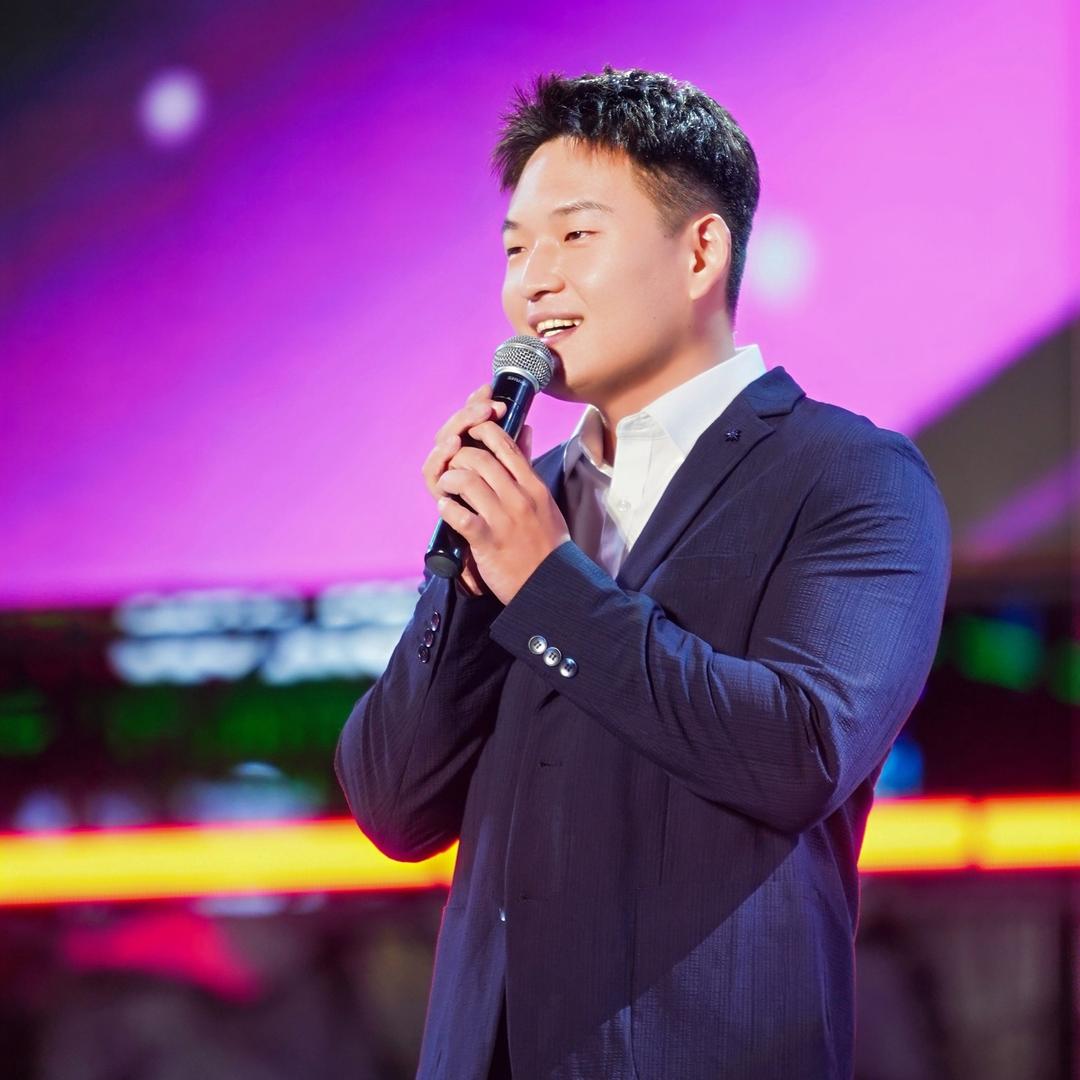 蒋明周⁷⁰⁹@抖音