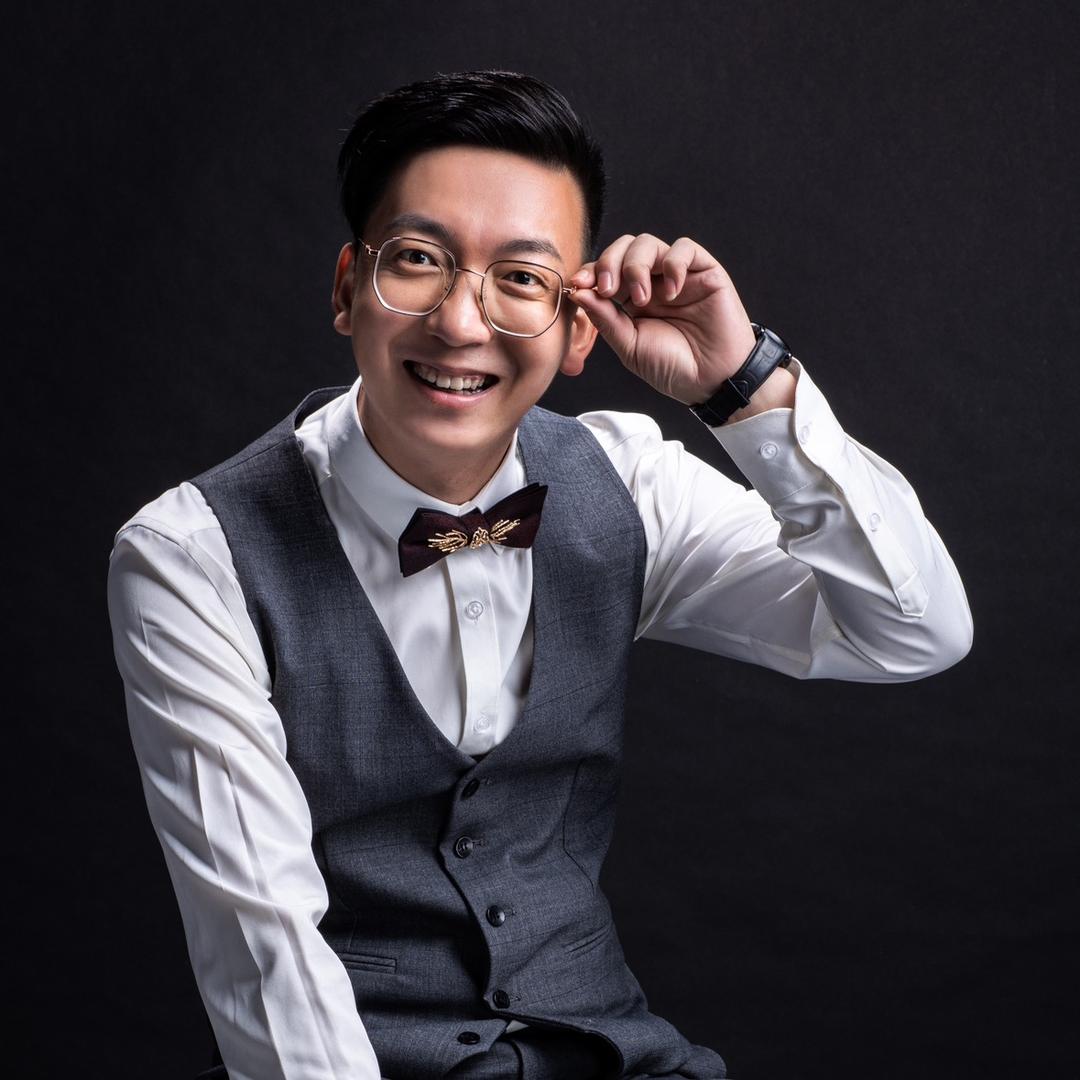 小头爸爸一佑仔