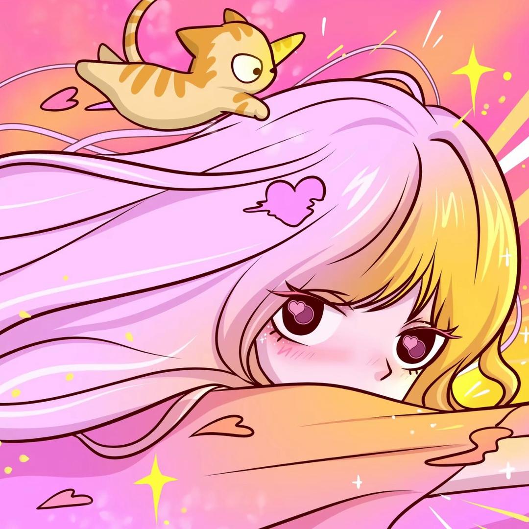 是王雨婷嘛.🧸