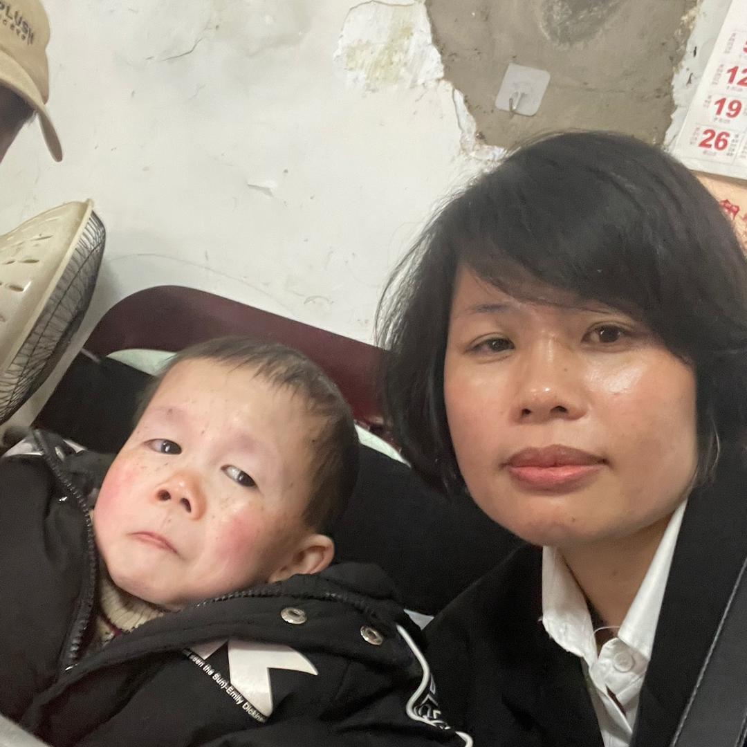 吴康表姐