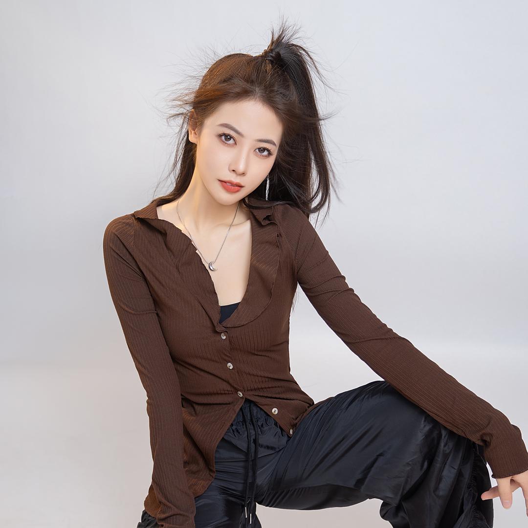 汶上小白鸽女团(学舞找我)