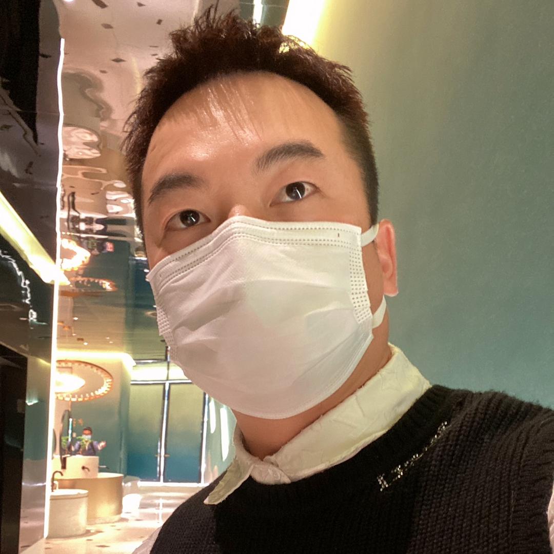 小虎头与马