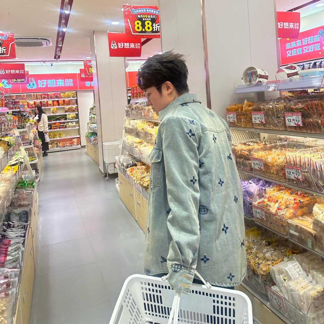 QQ堂（大杨树店）