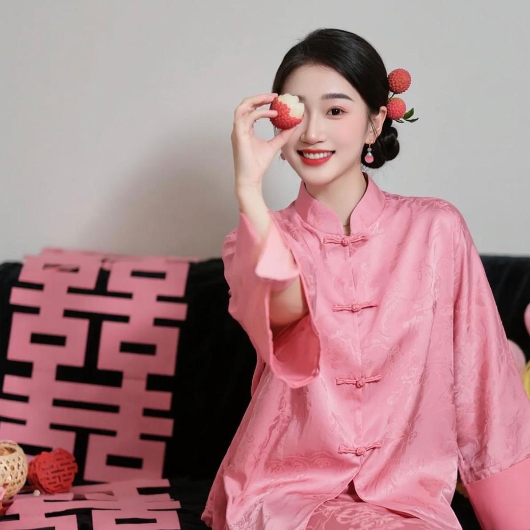 高山云雾绿茶