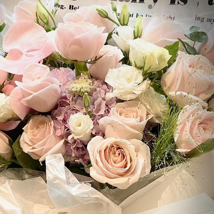 新派掉渣饼官方号