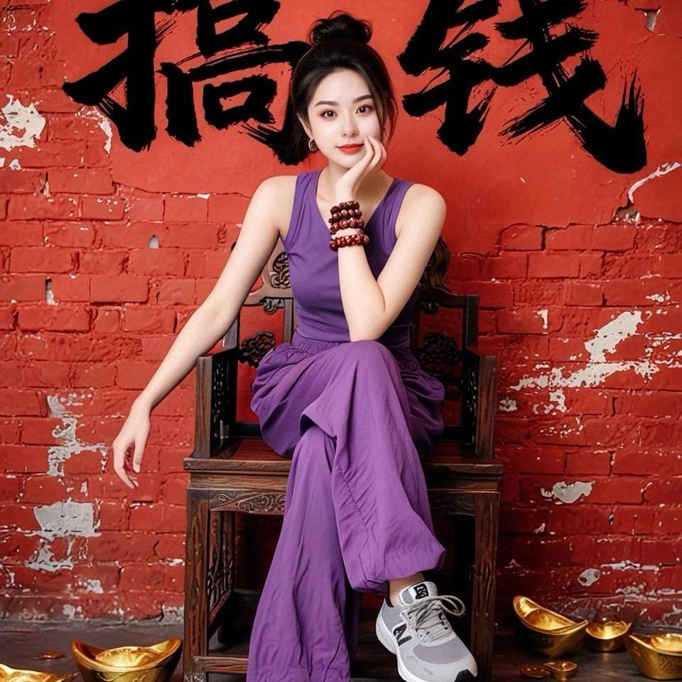 金闪闪✨