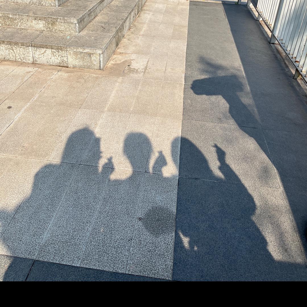 小朋友😄