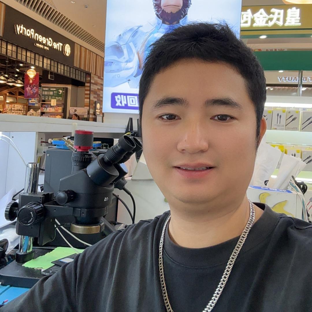 Gfimk潮流数码(霞山店)