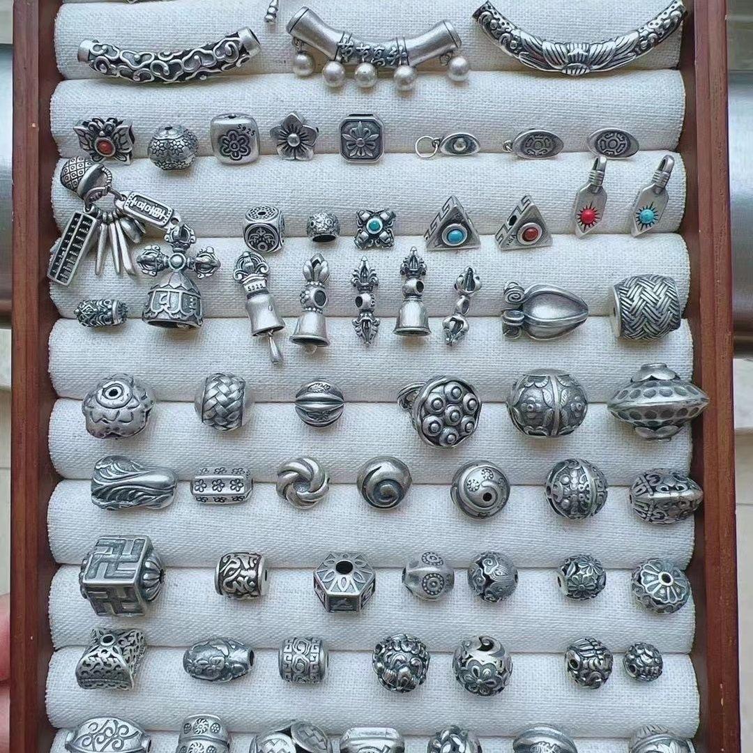金金银饰手工DIY