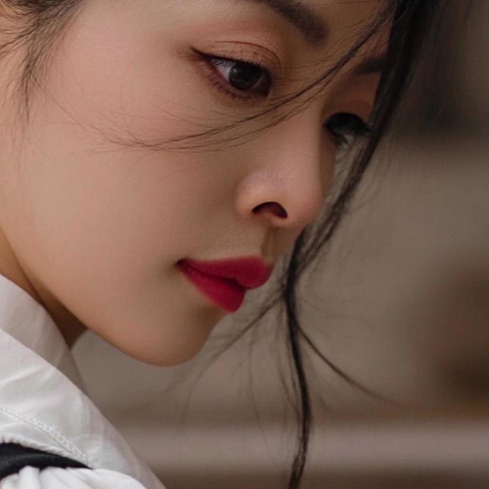 习惯了、就好 ✨