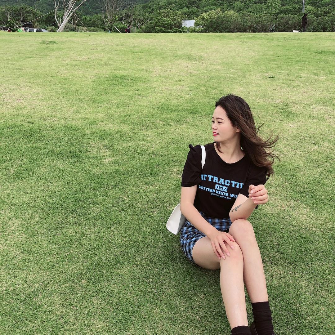 柚子喂❤️