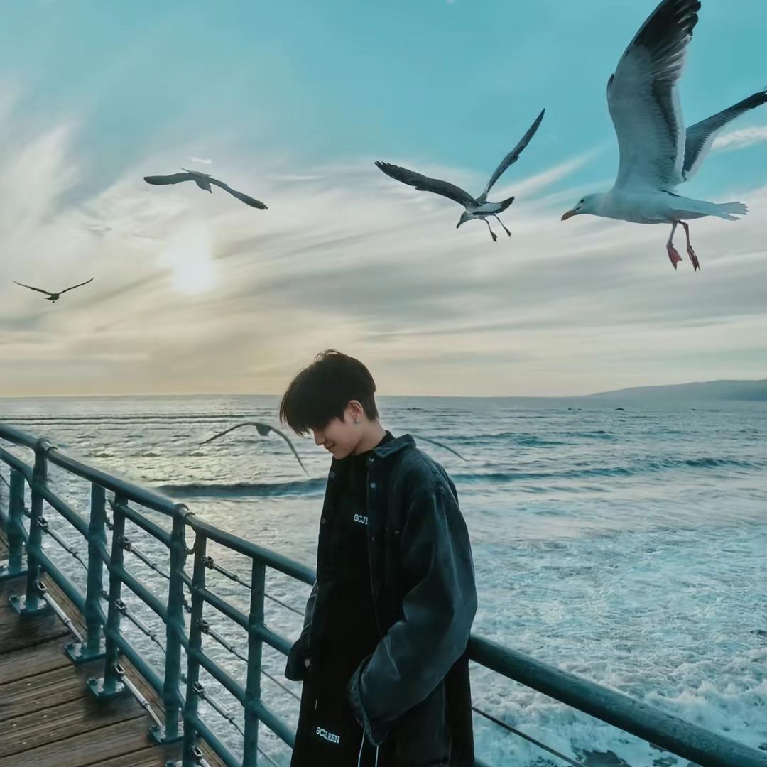 心李有梦💫