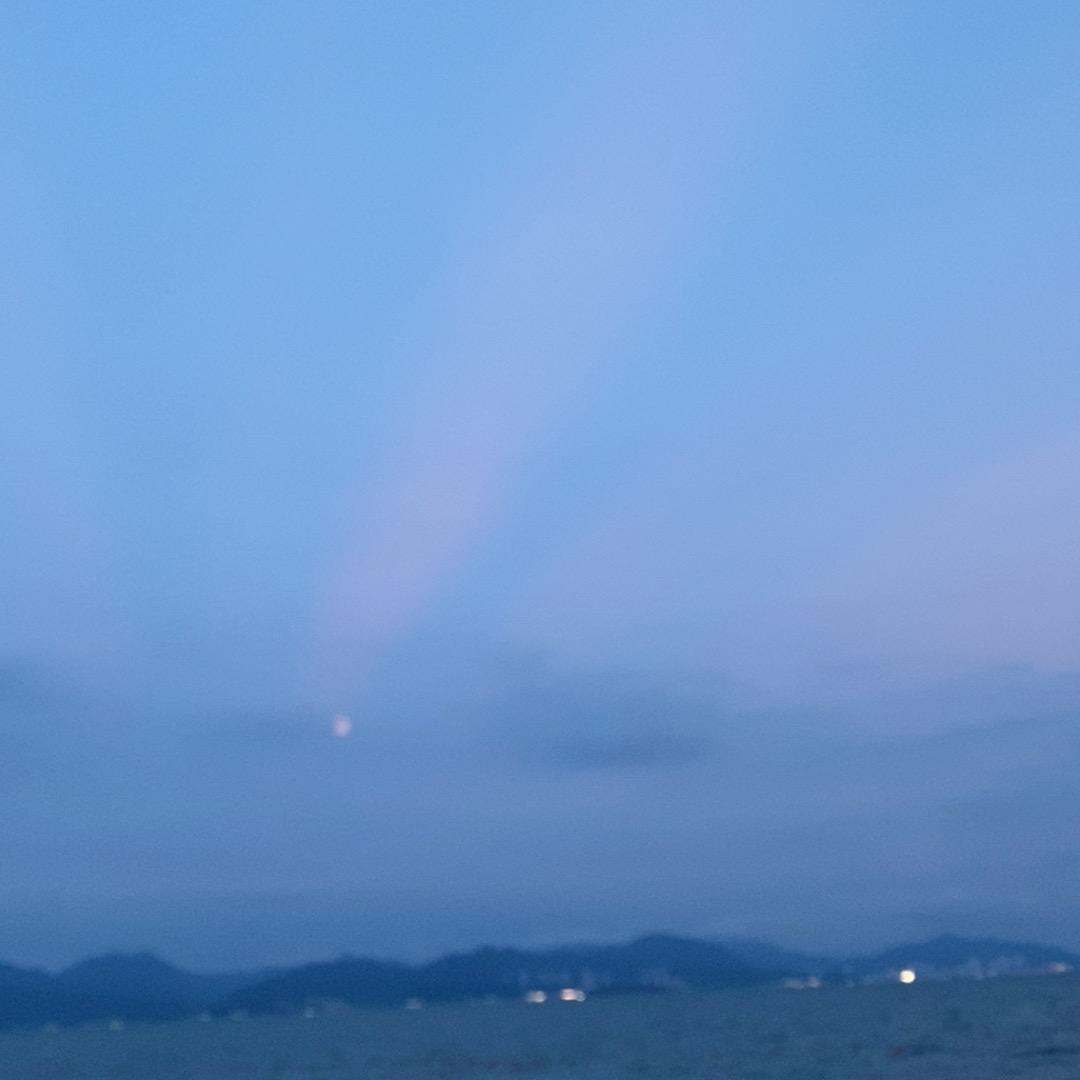 溪流
