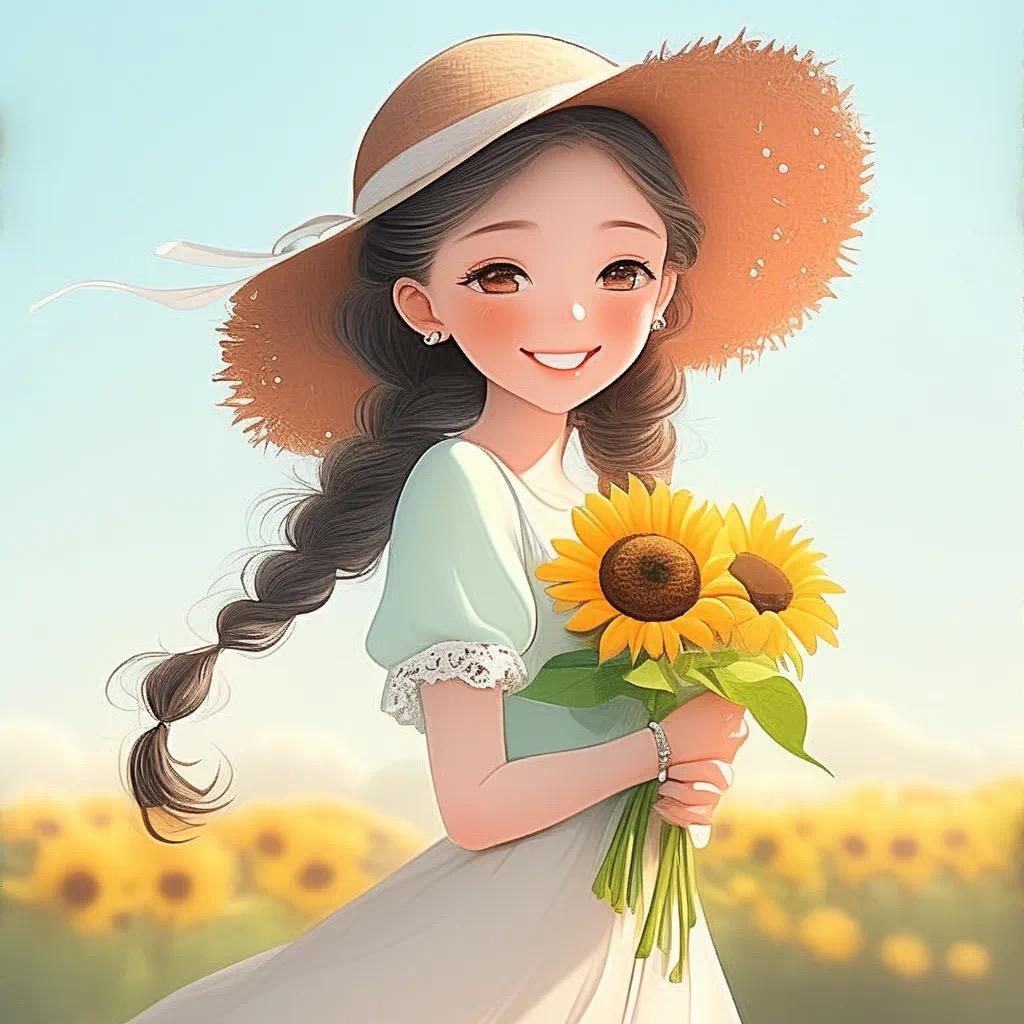 你若一直爱，我便一直在