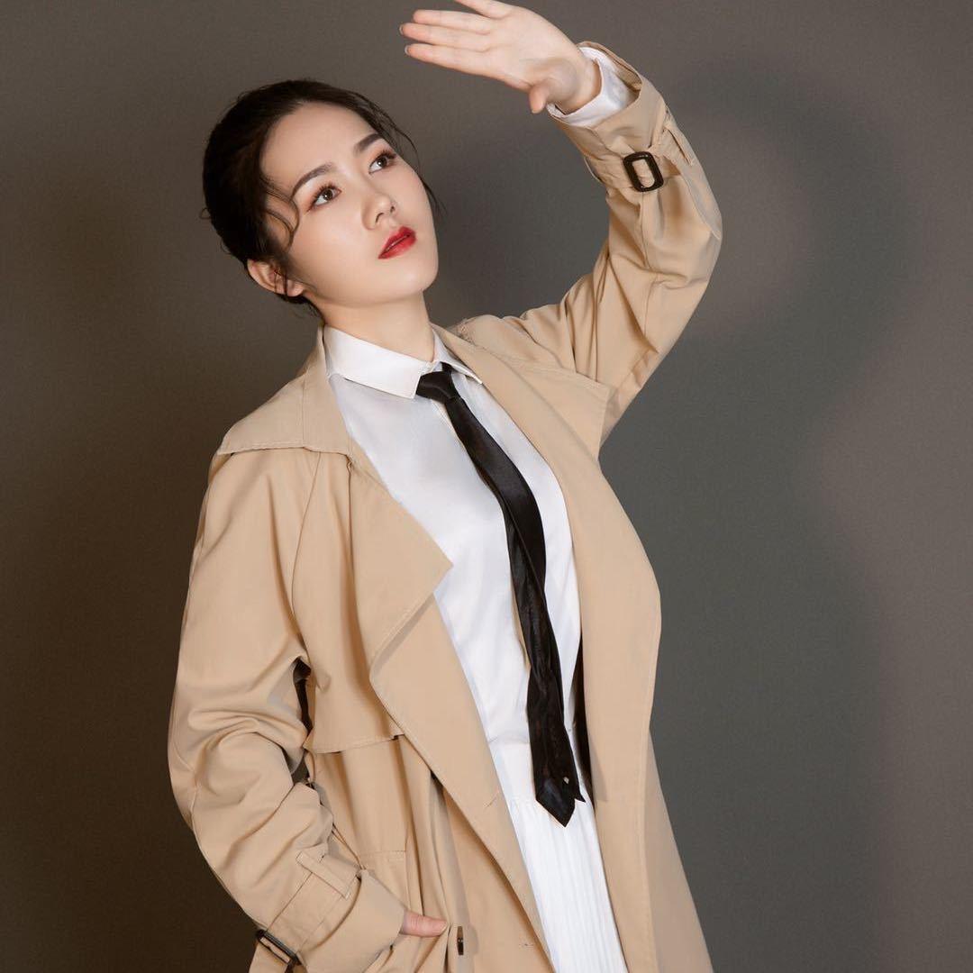 邓婷婷GBB（深漂版）
