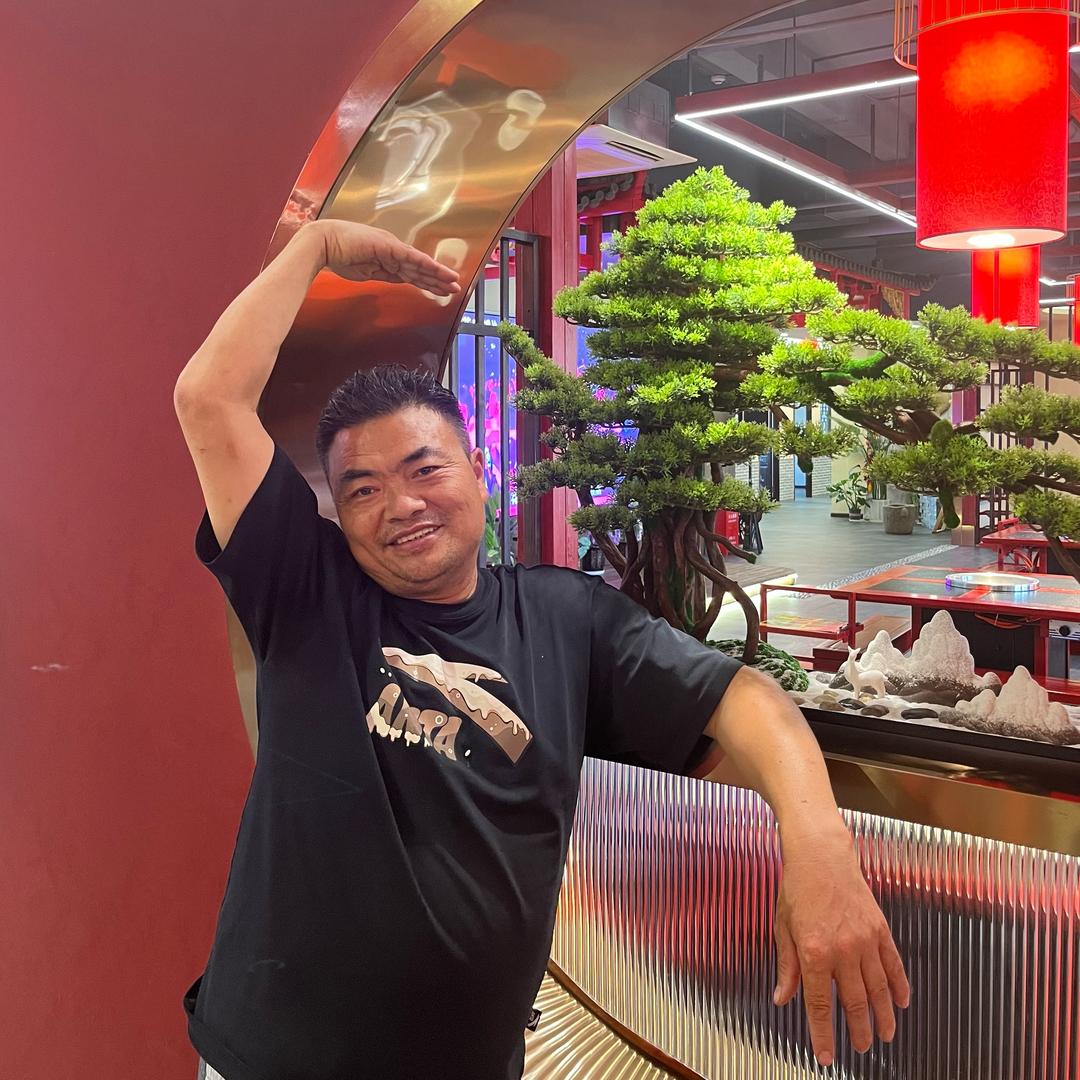 周家坡（开播号:火锅哥）