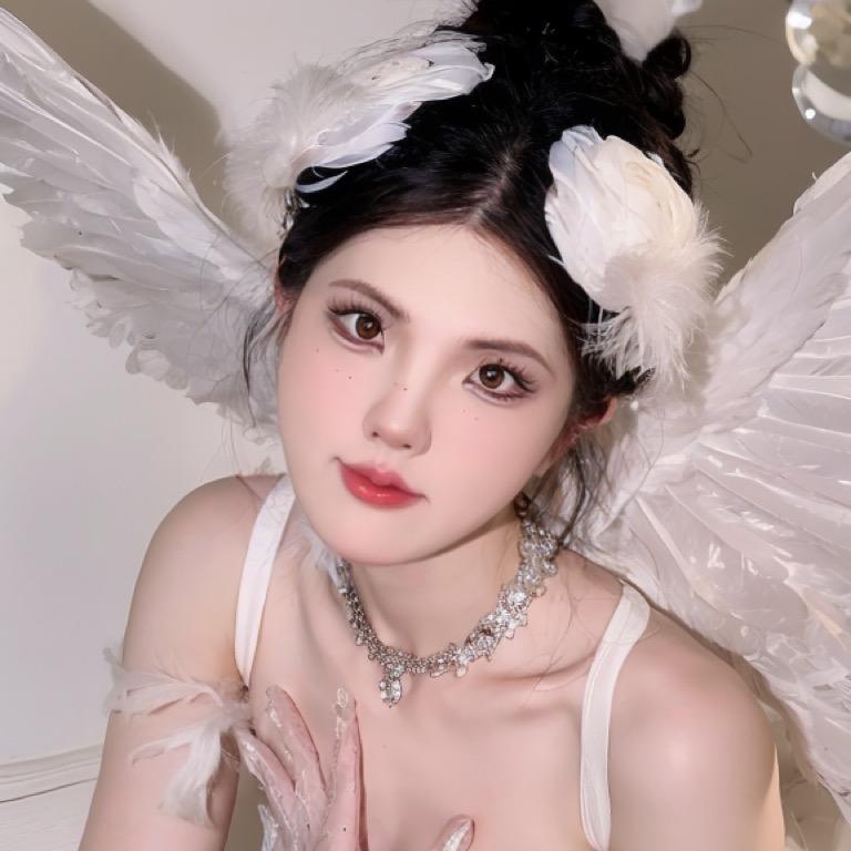 月亮满了♡🌙