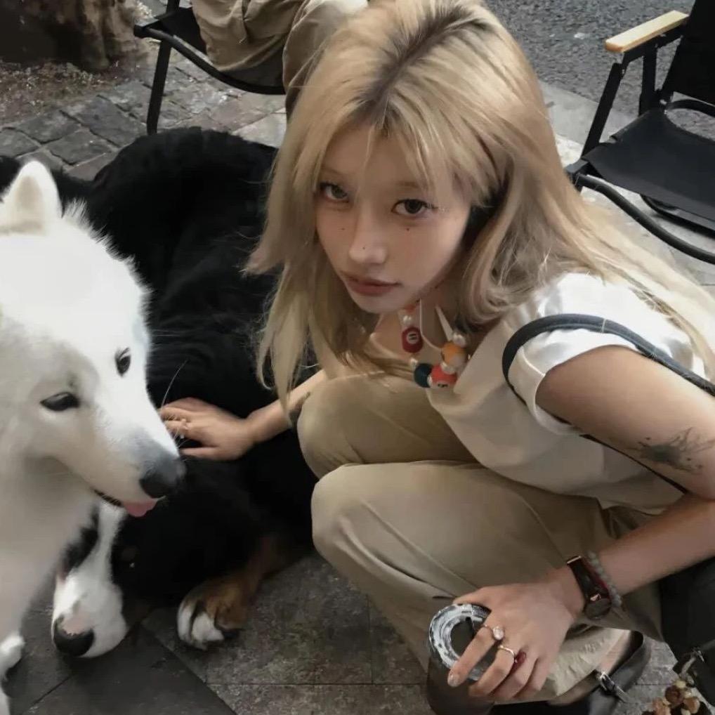 婕哥