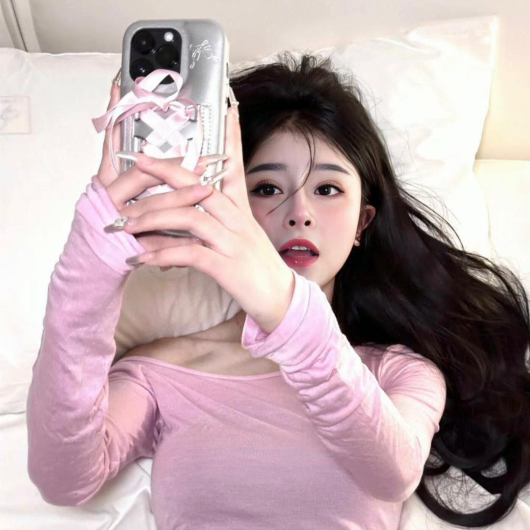 和平精英-小妻妻🌈